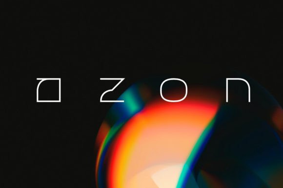 Ahonde: Where Pixels Meet Precision in Modern Digital Typography