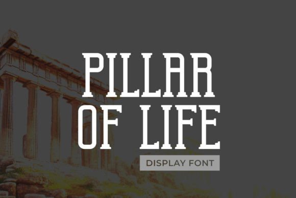 Mastering Visual Impact: The Versatility of Pillar of Life in Modern Design