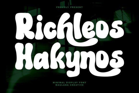 Mastering Visual Impact with Richleos Hakynos