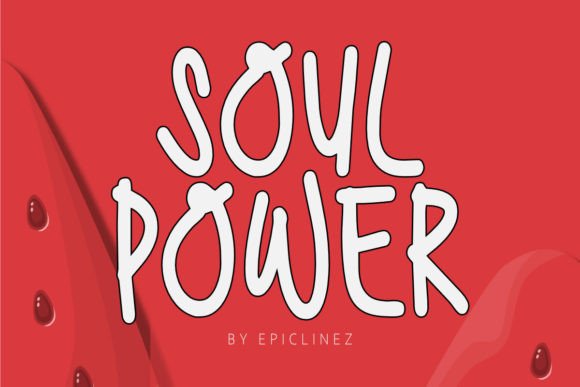 Soul Power: Unlocking Unlimited Potential for Creative Expression
