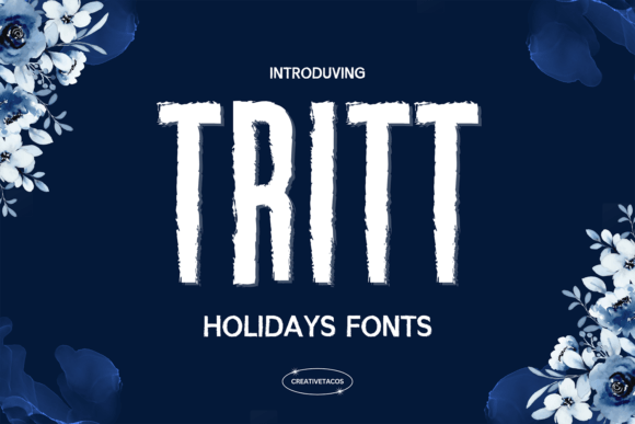 Tritt Holidays: Elevate Your Seasonal Designs